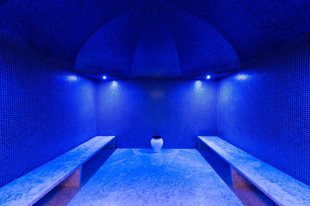 26 turkish bath
