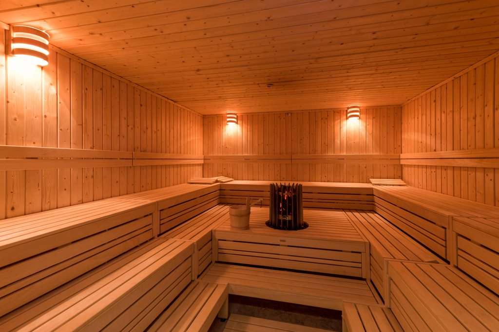 27 sauna