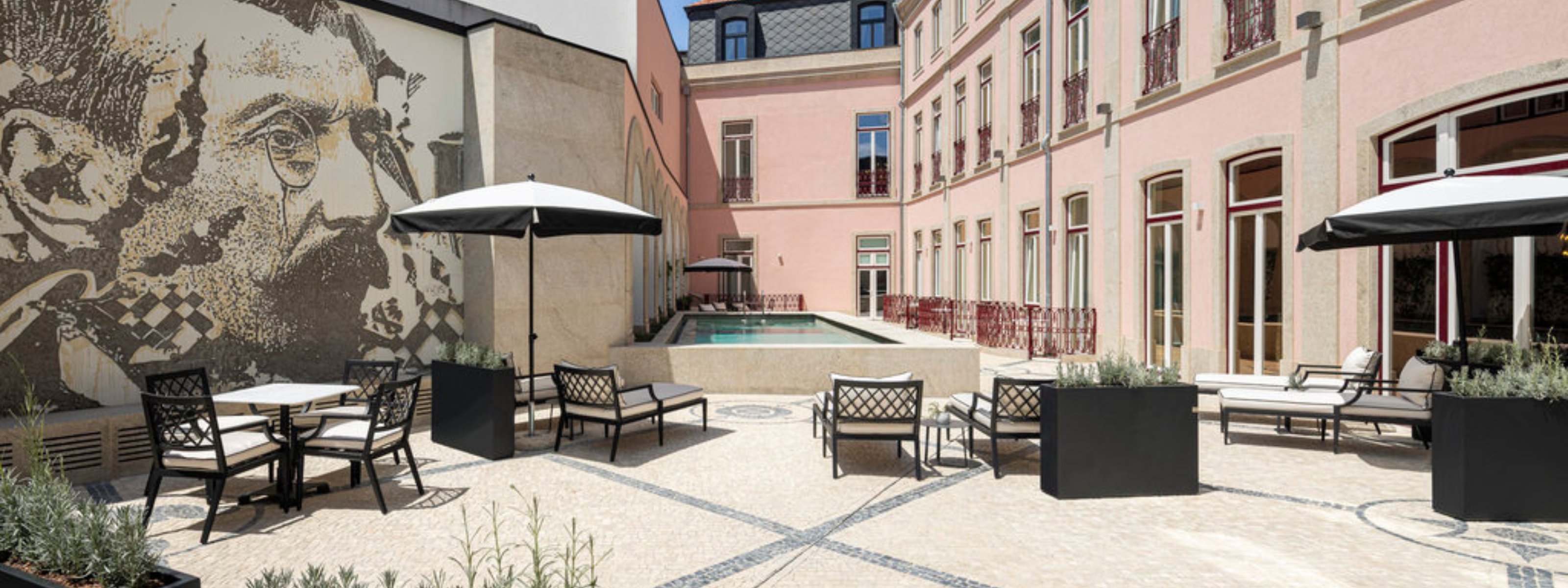 MS Collection Aveiro – Palacete de Valdemouro