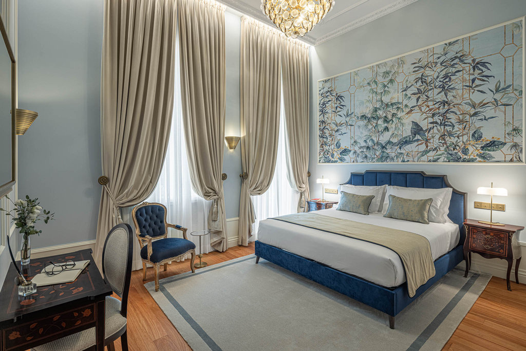 15 palacete room blue
