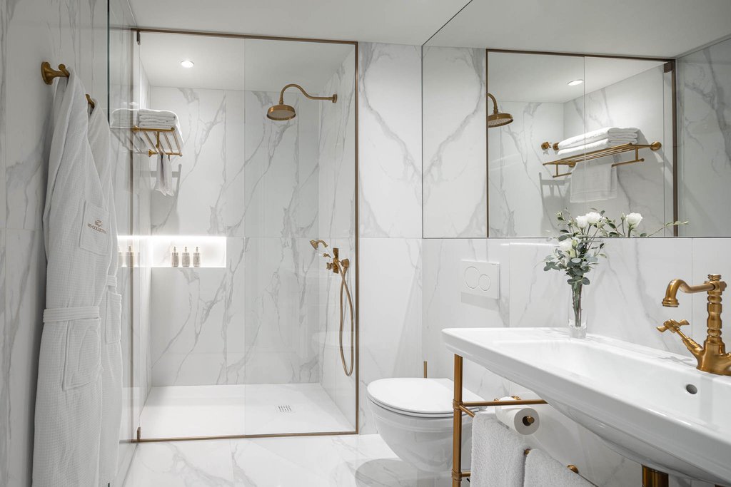 16 bathroom