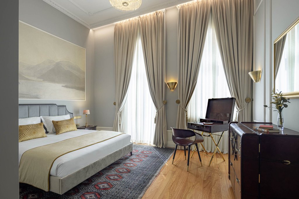 18 palacete room