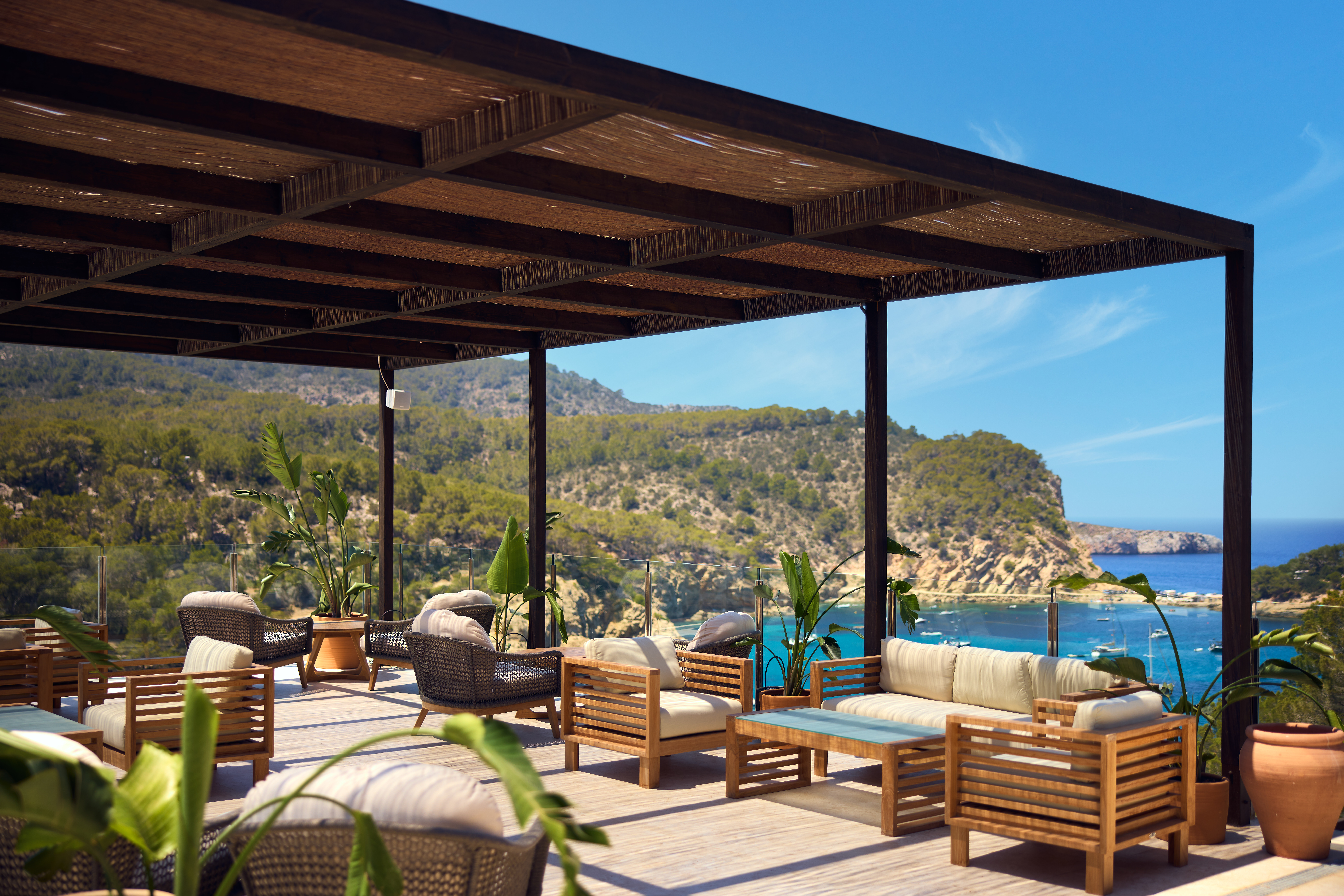 1 paseo terrace corner