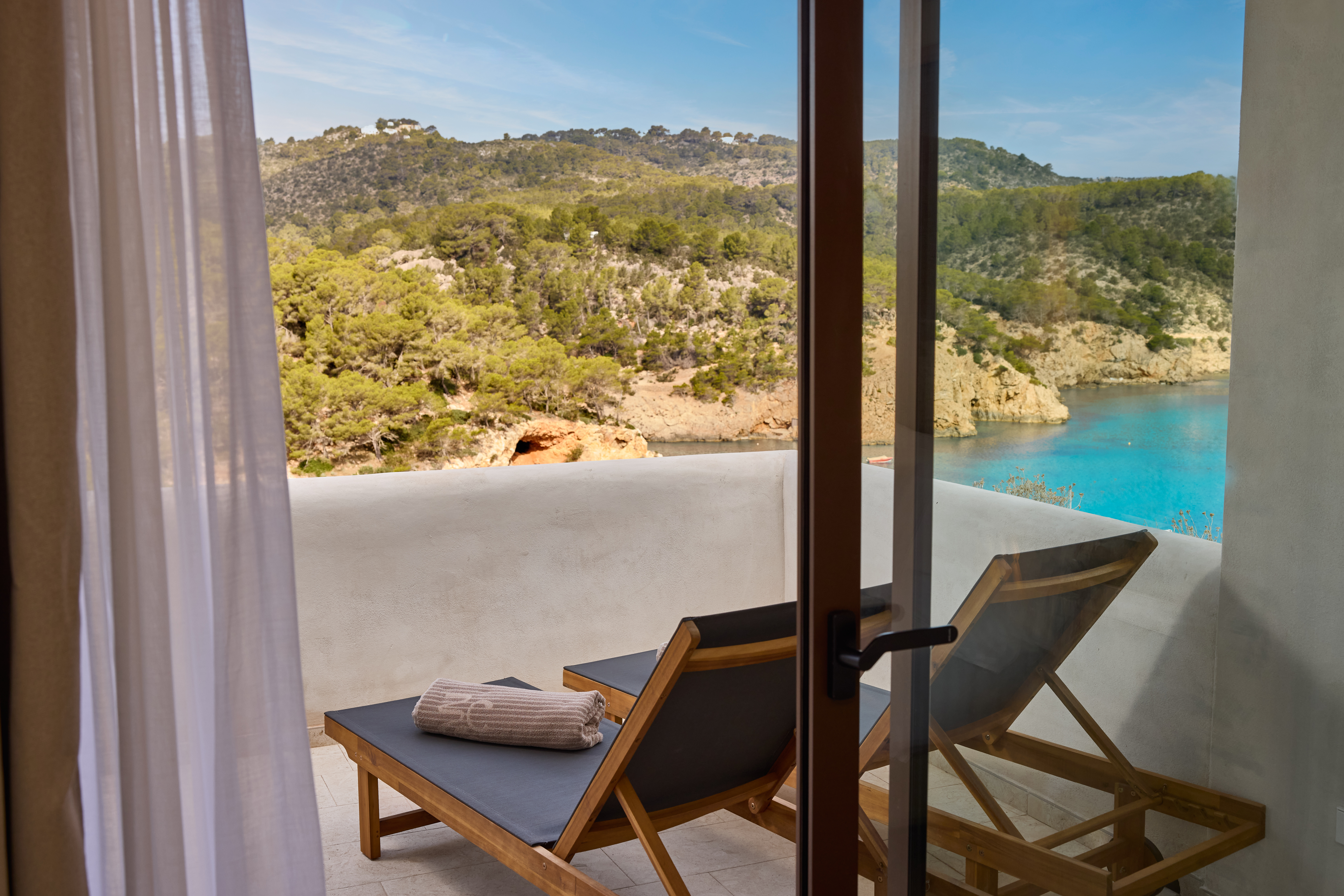 jr suite sea view 2