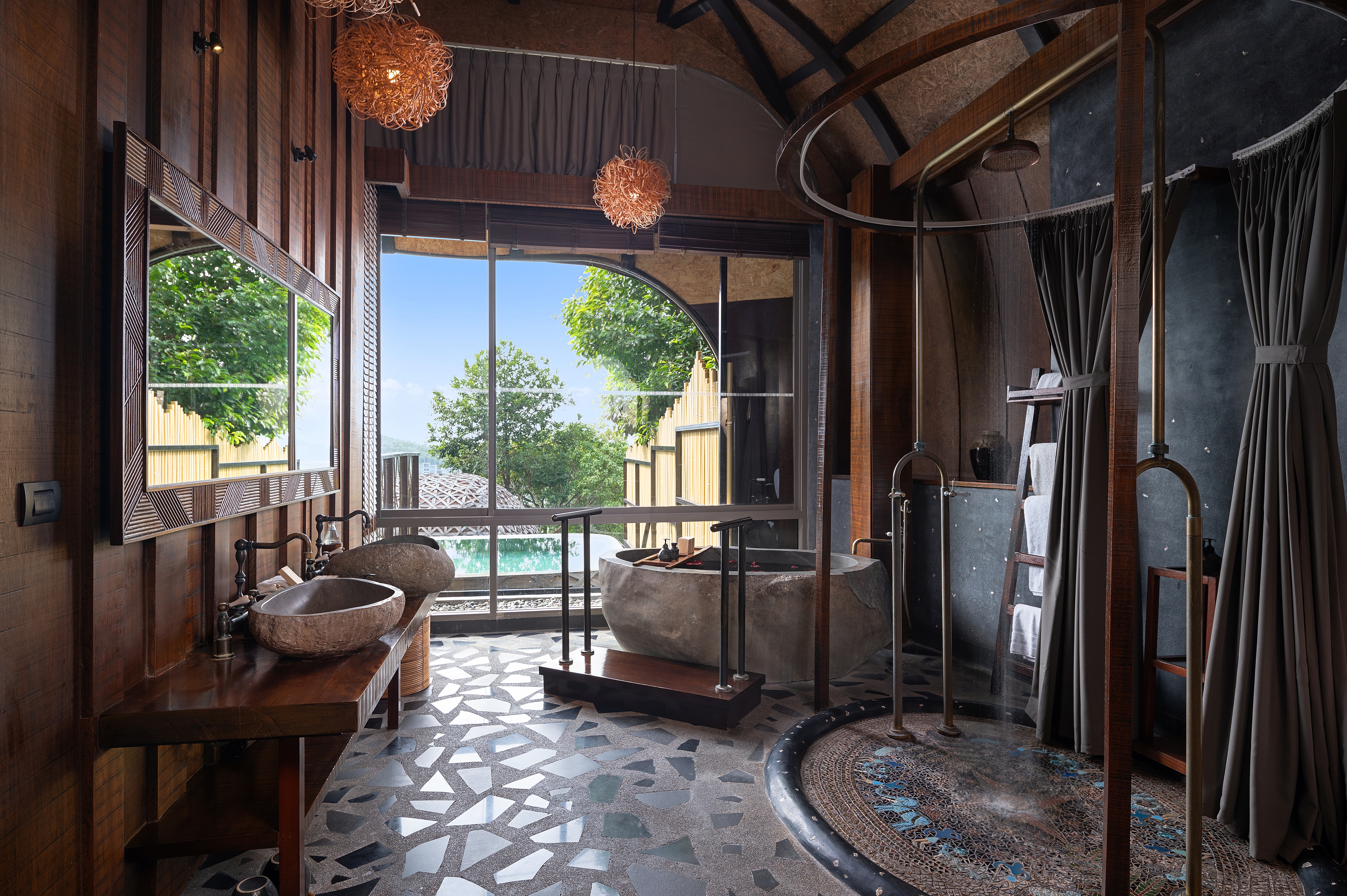 10 birdnestpoolvillas