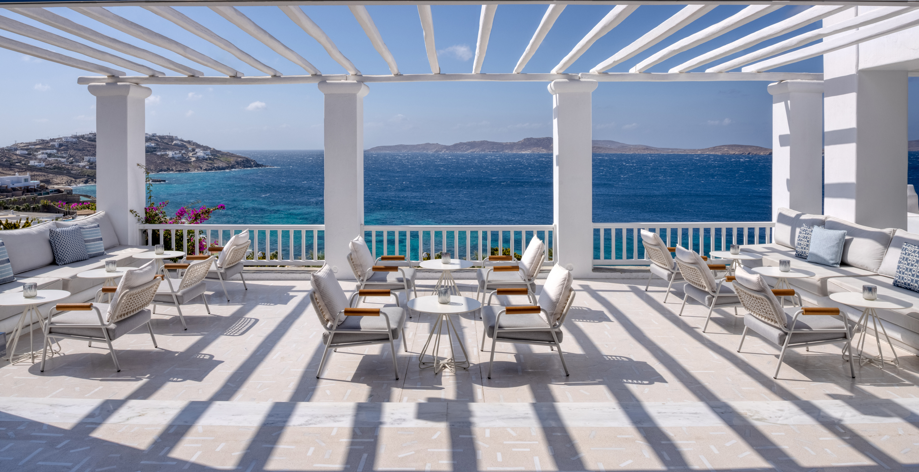 bolla bar terrace