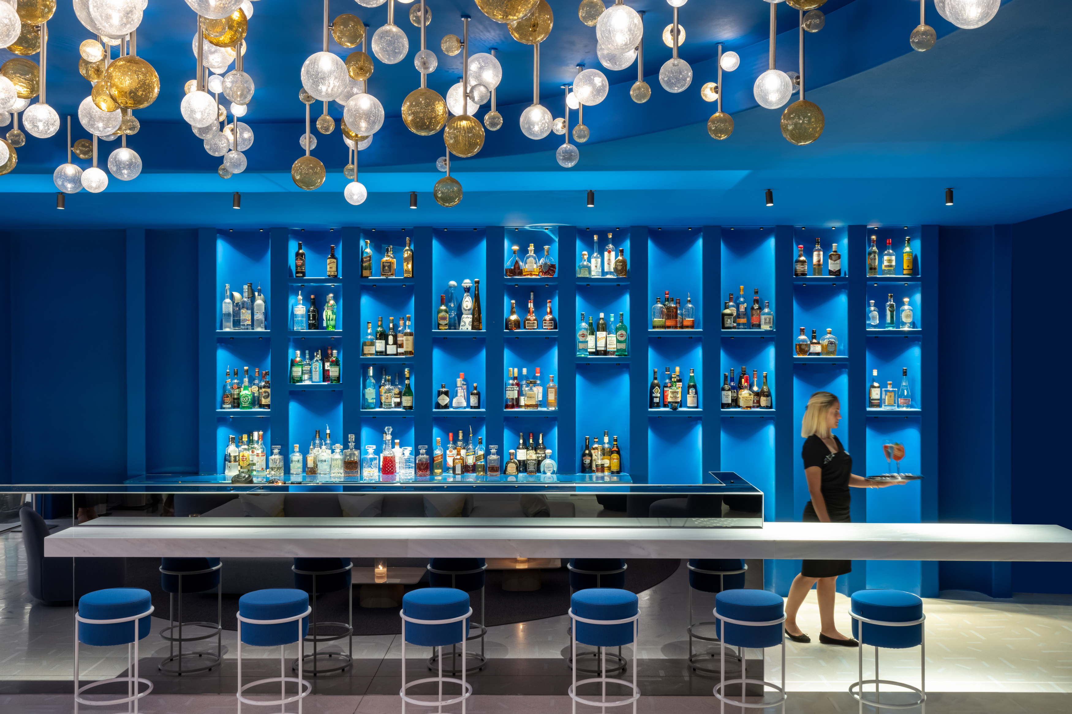 bolla bar