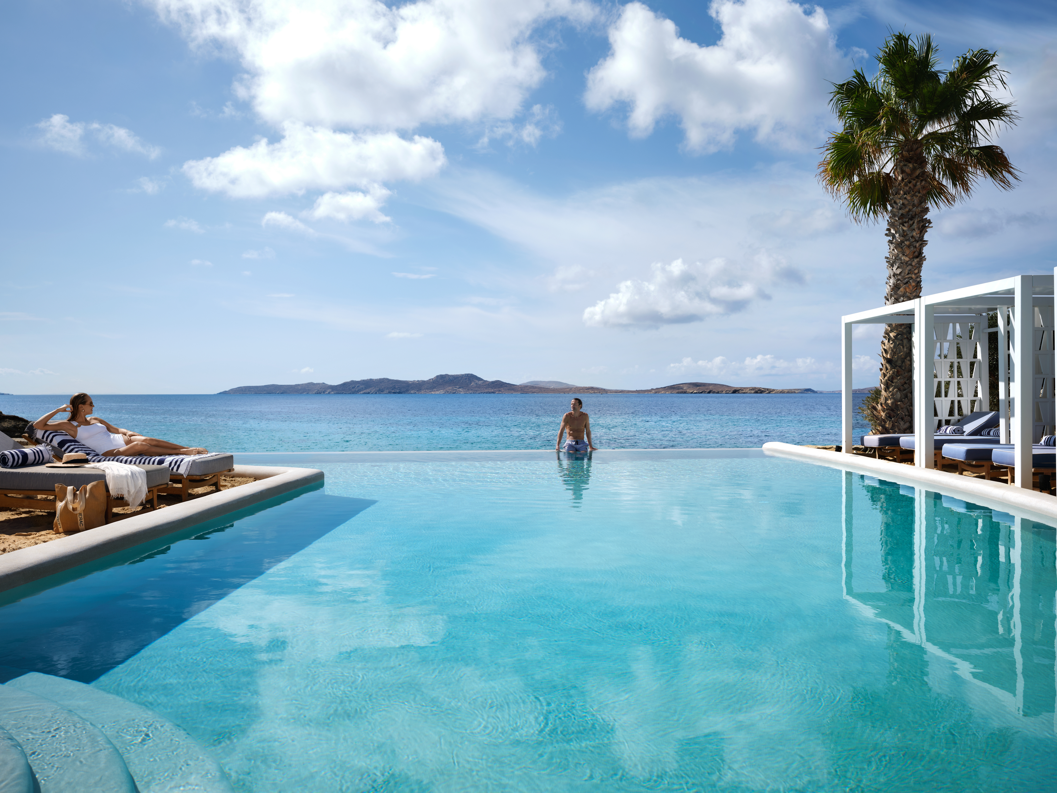 adults only pool