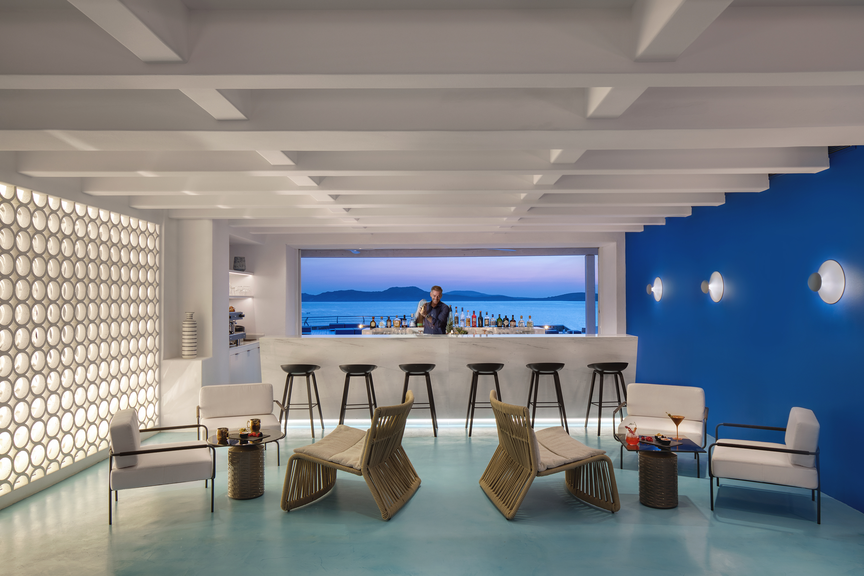 nama pool bar