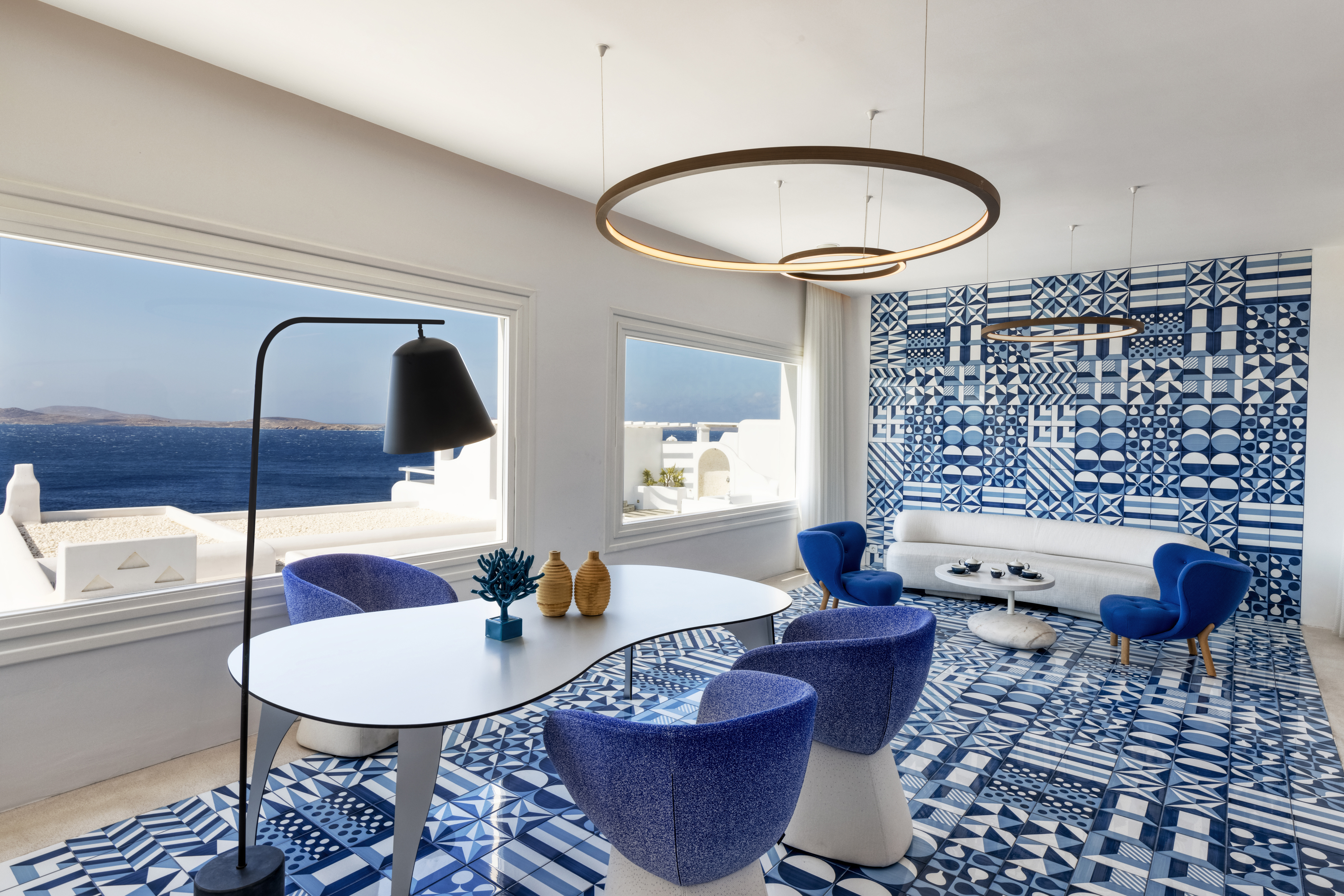 vip lounge