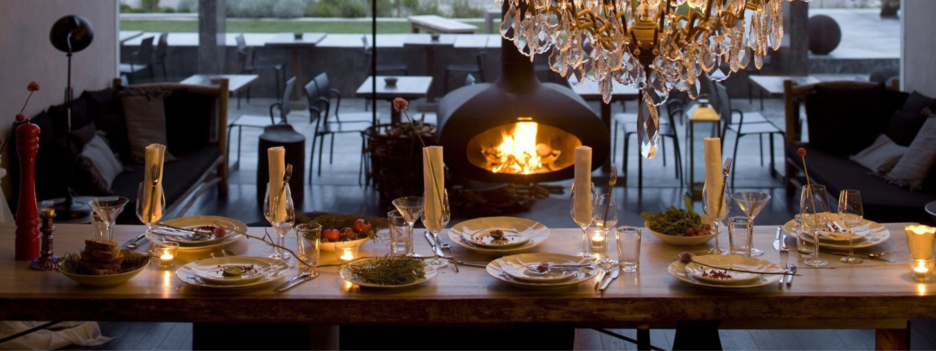 areias do seico restaurant