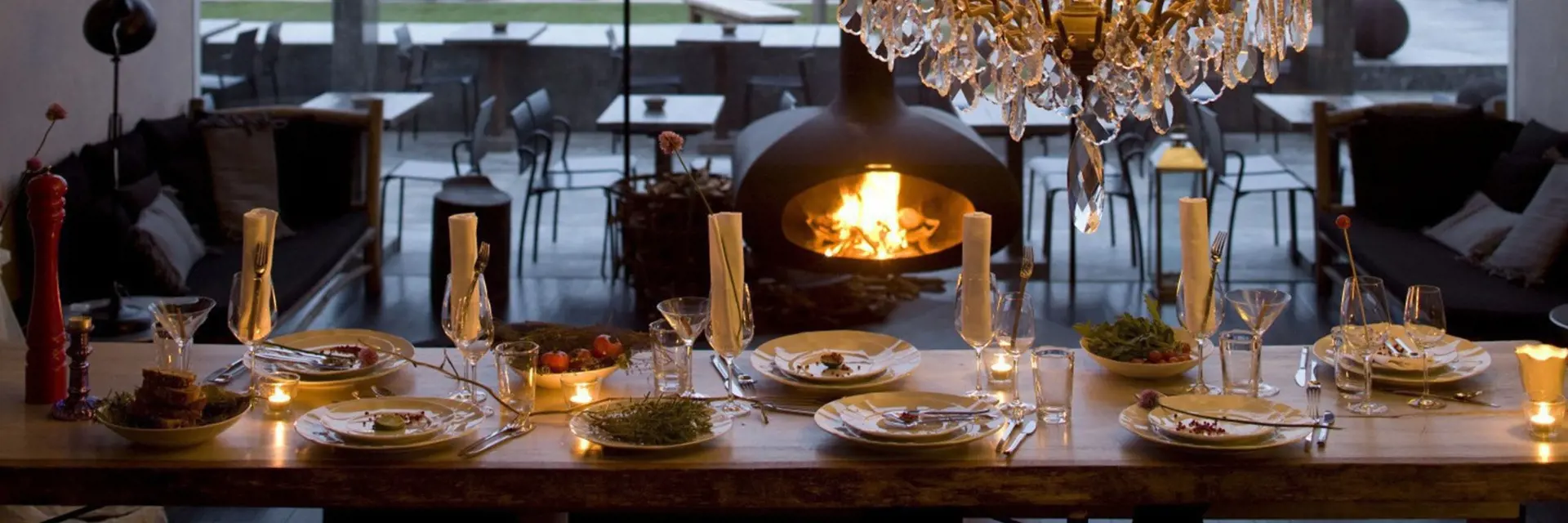 areias do seico restaurant