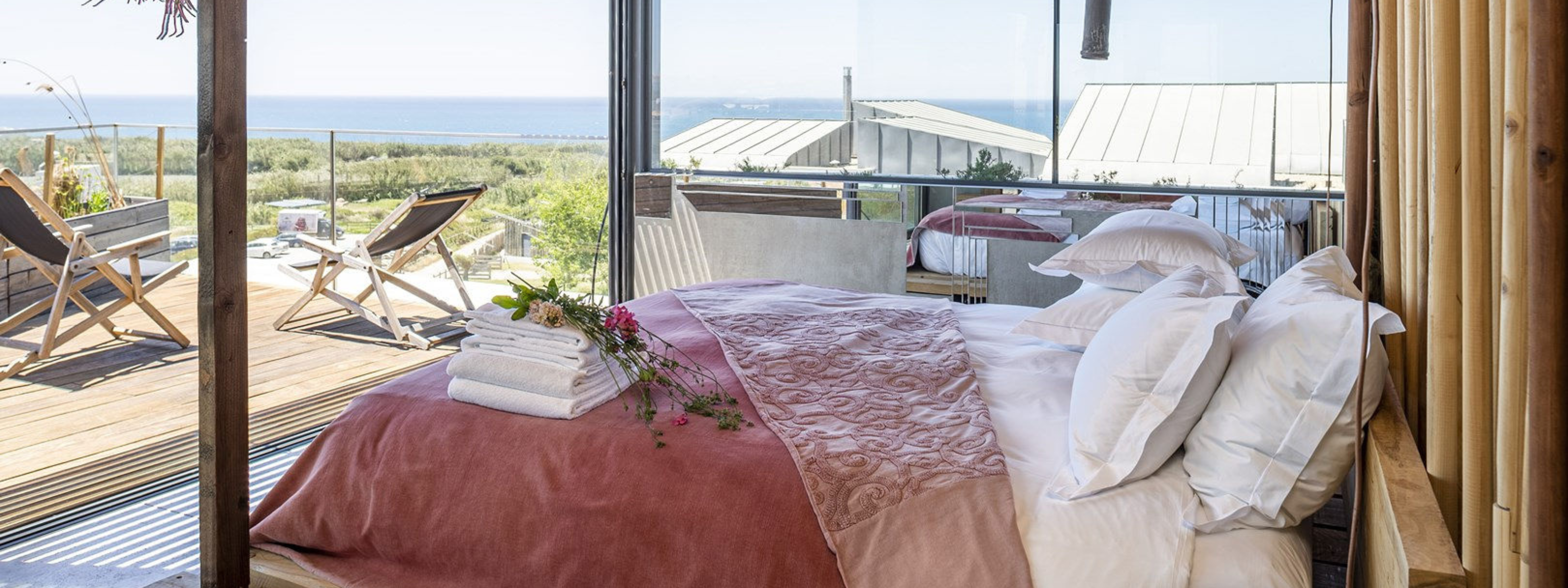 areias do seico villa bed