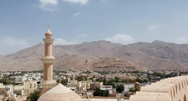 De hoogtepunten van Oman