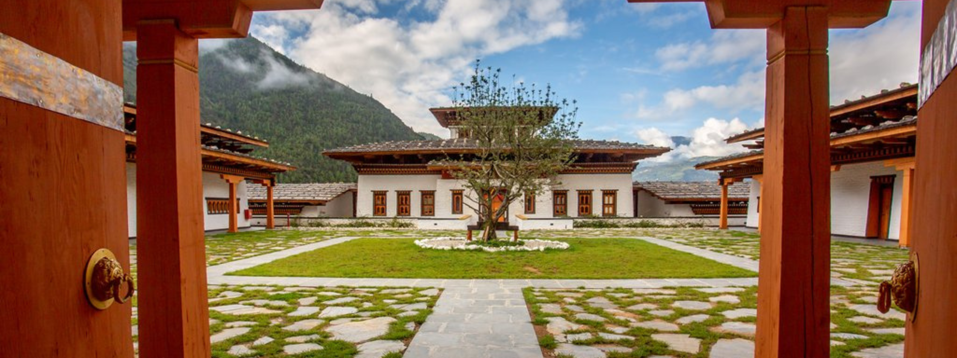Bhutan Spirit Sanctuary