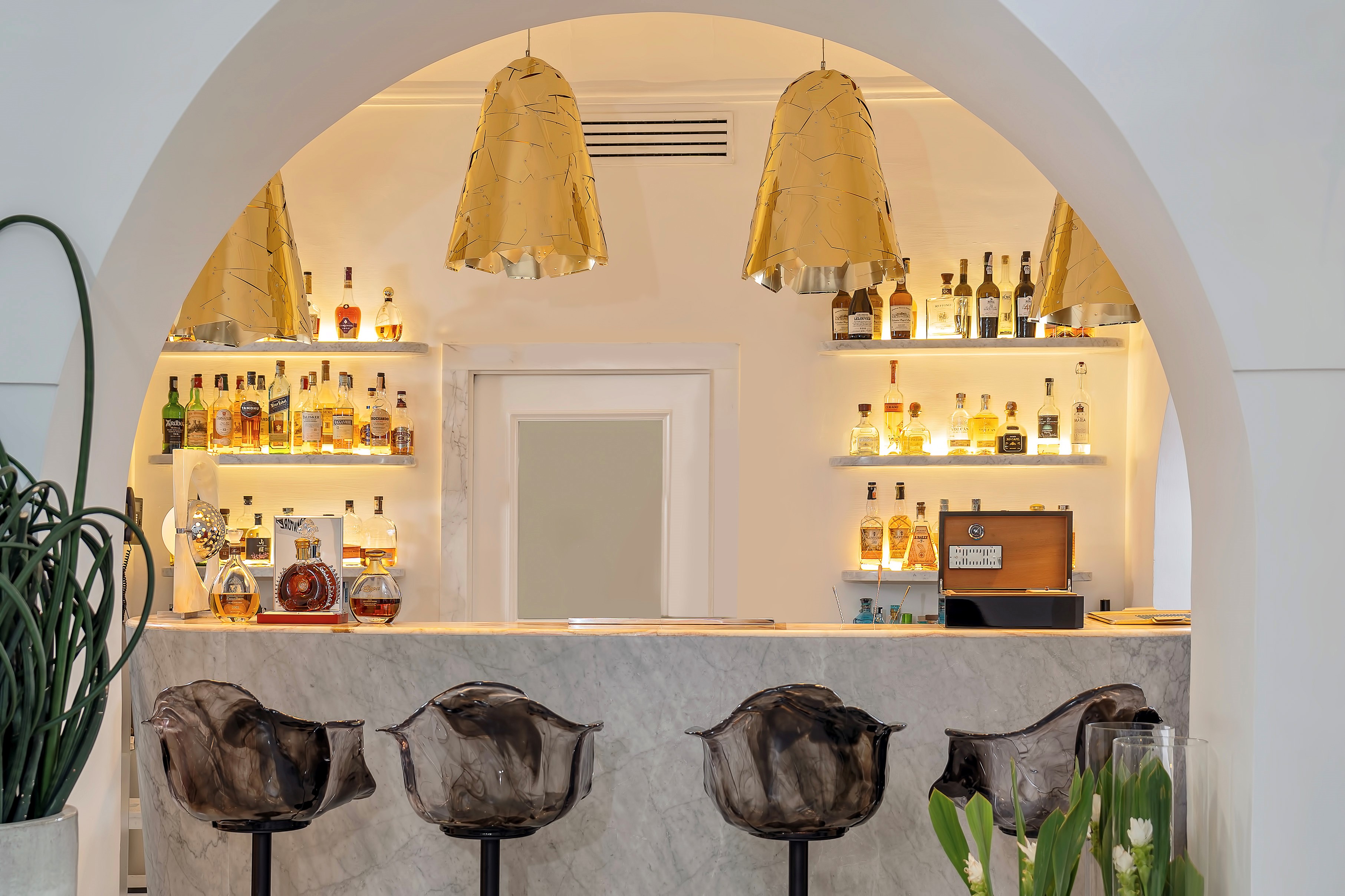 bar incanto