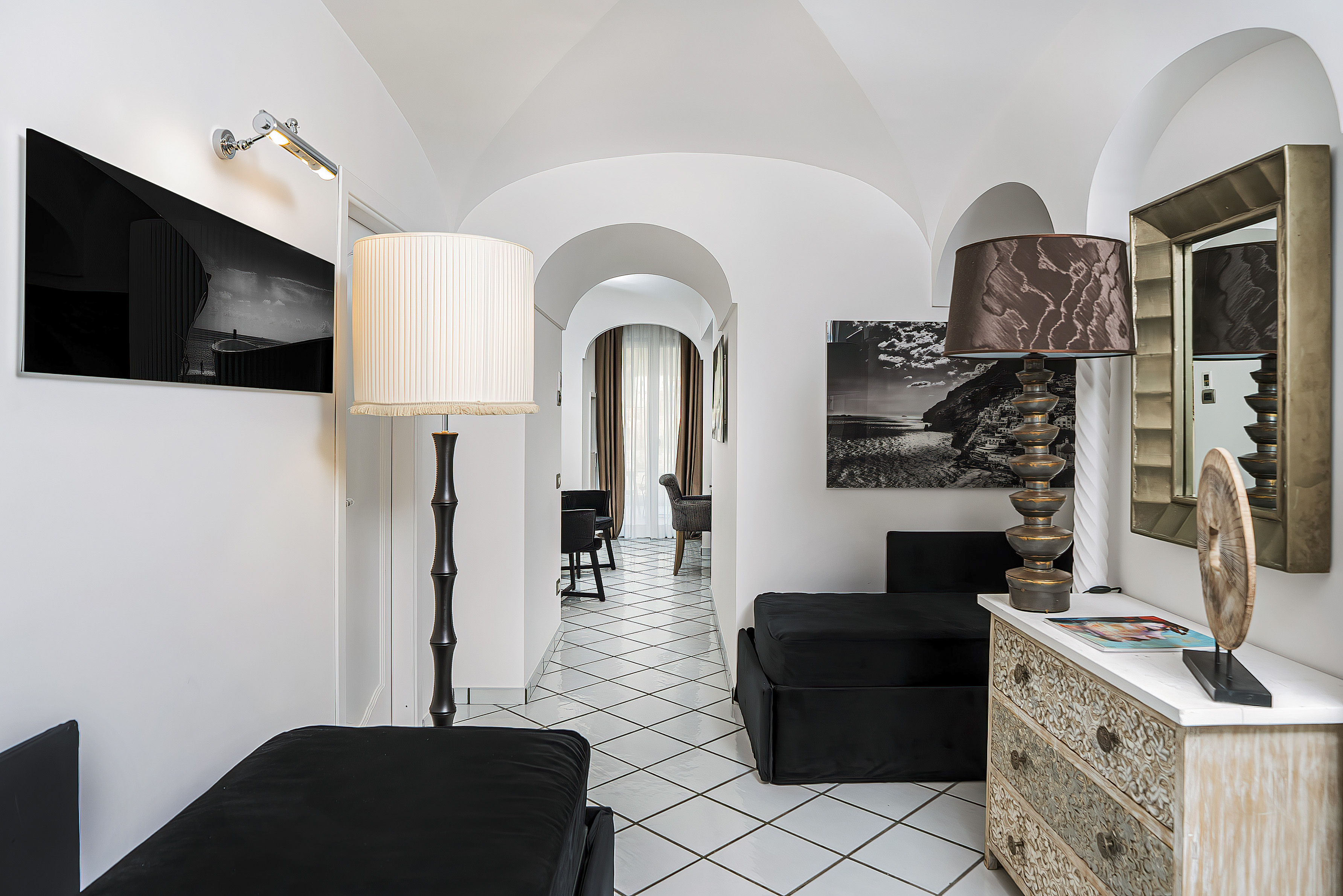 art junior suite