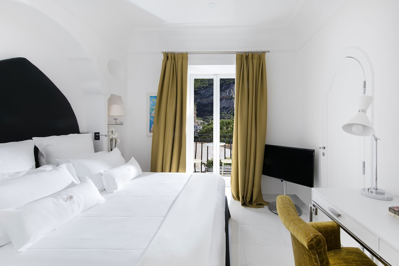 classic room