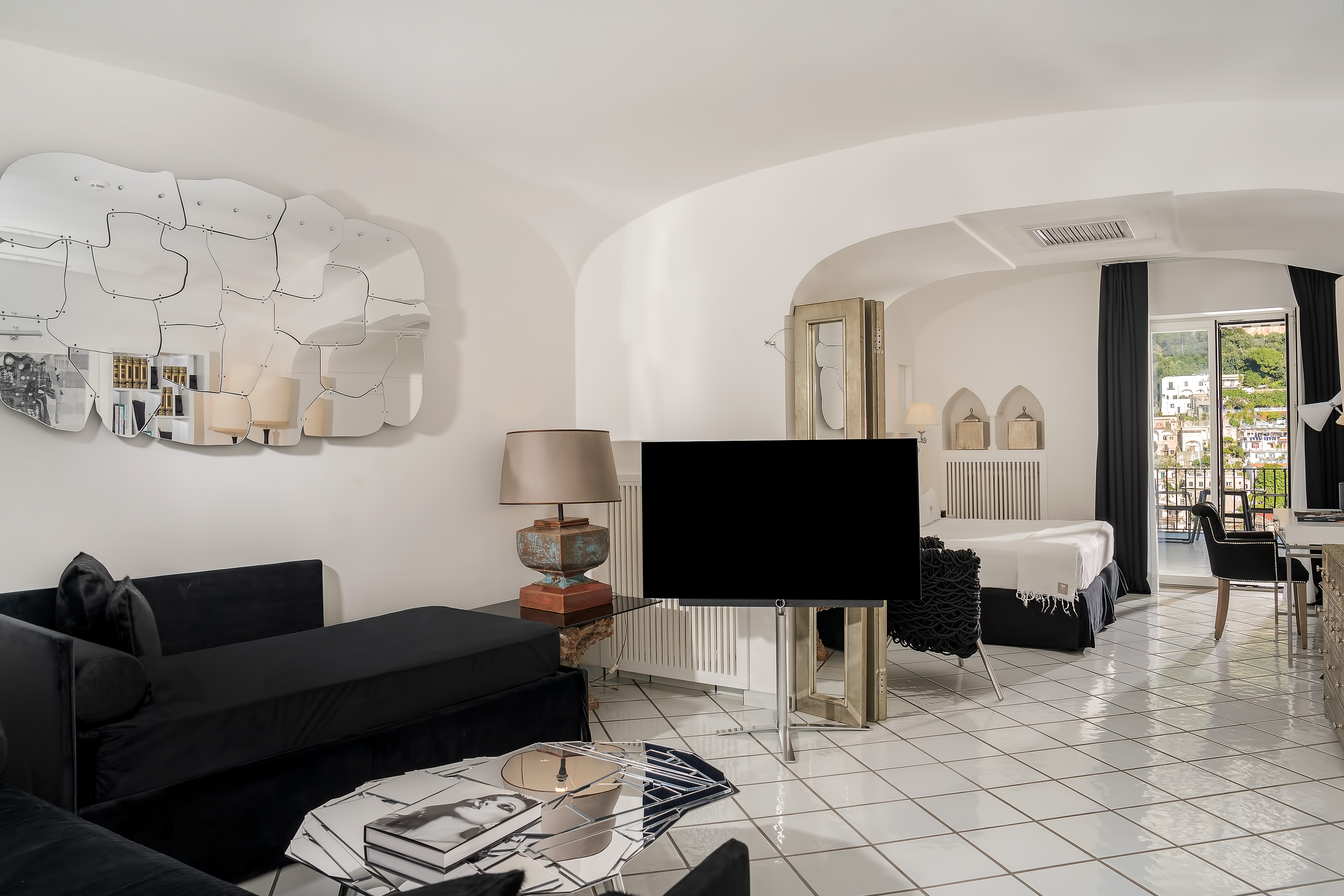 hvf master suite