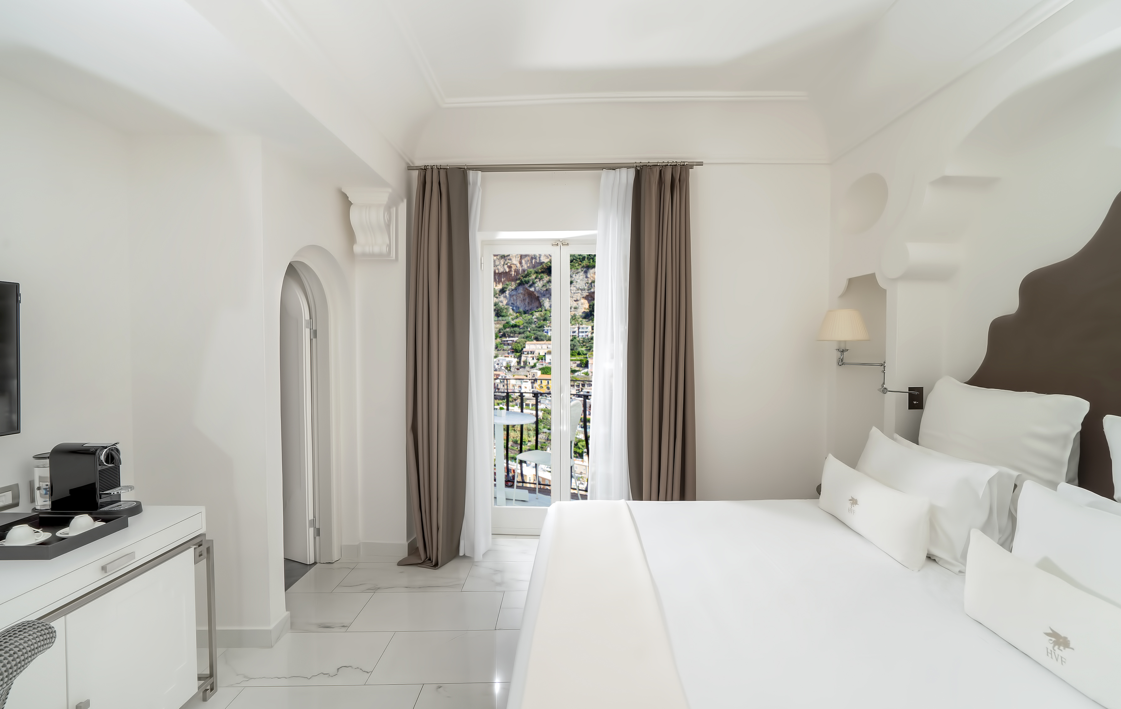 superior bedroom
