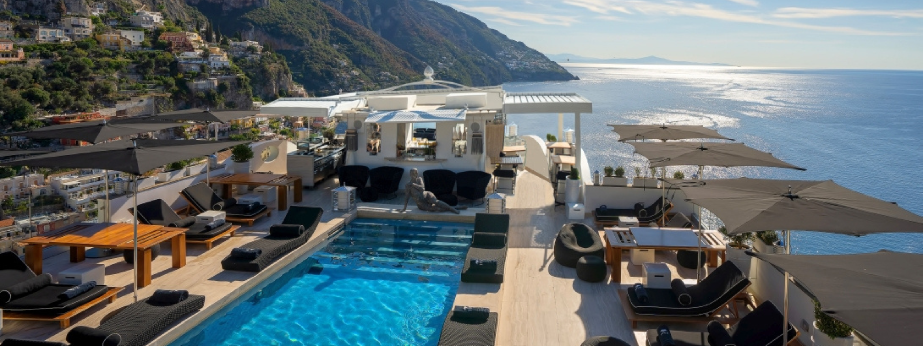 villa franca locatie