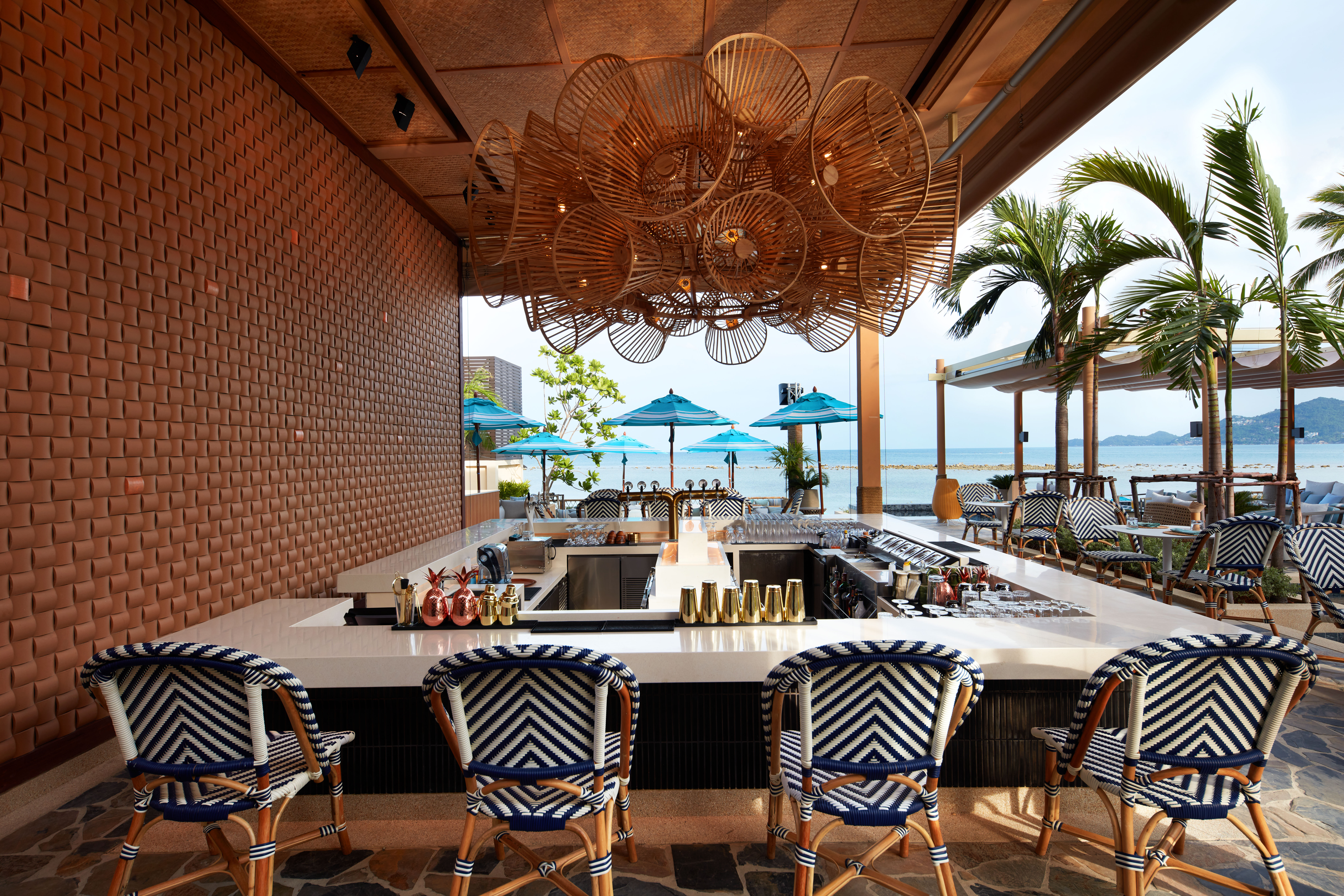 39 public area marasca samui cabanas beach bar 0932