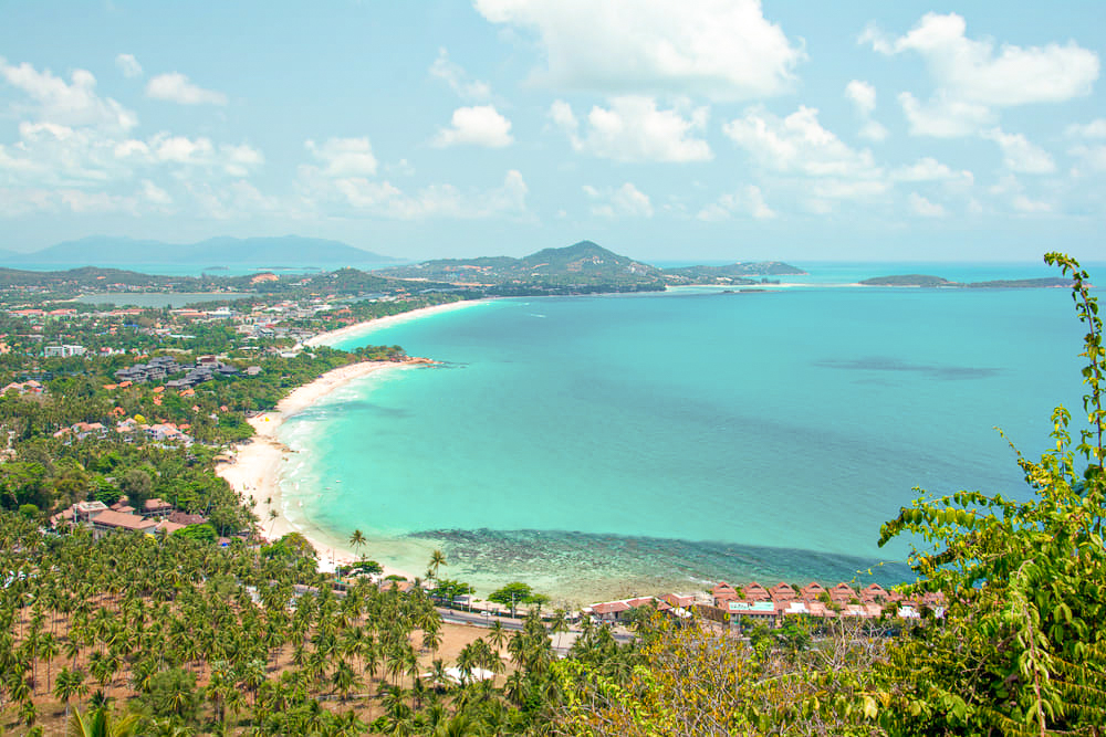 copy of samui chaweng beach koh samui