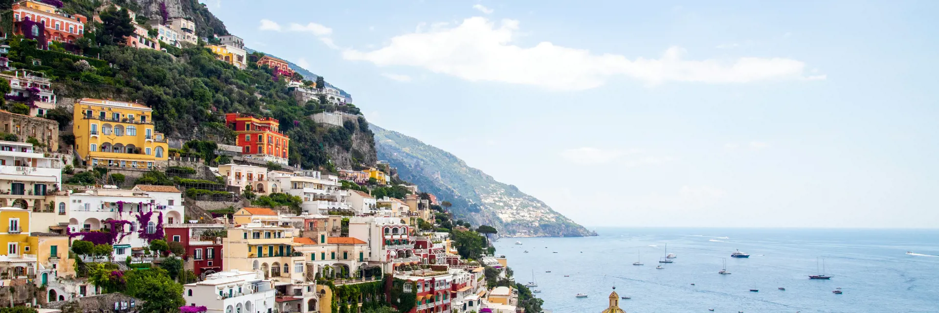 Positano
