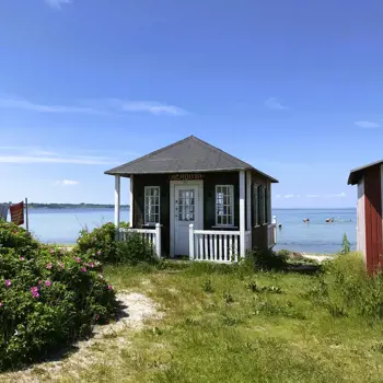 Rondreis Denemarken: van Kopenhagen tot de ongerepte natuur van Funen