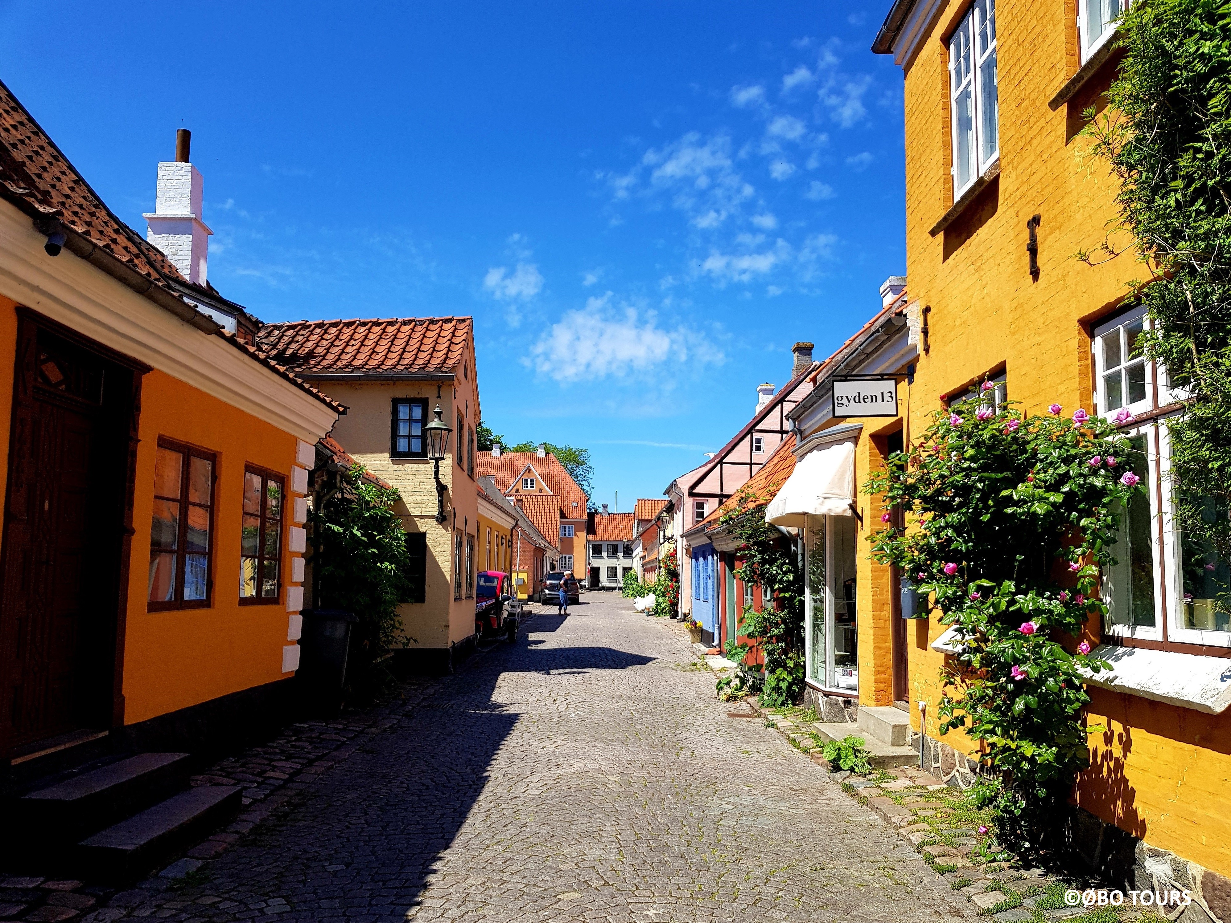 ærøskøbing 4 øbo tours