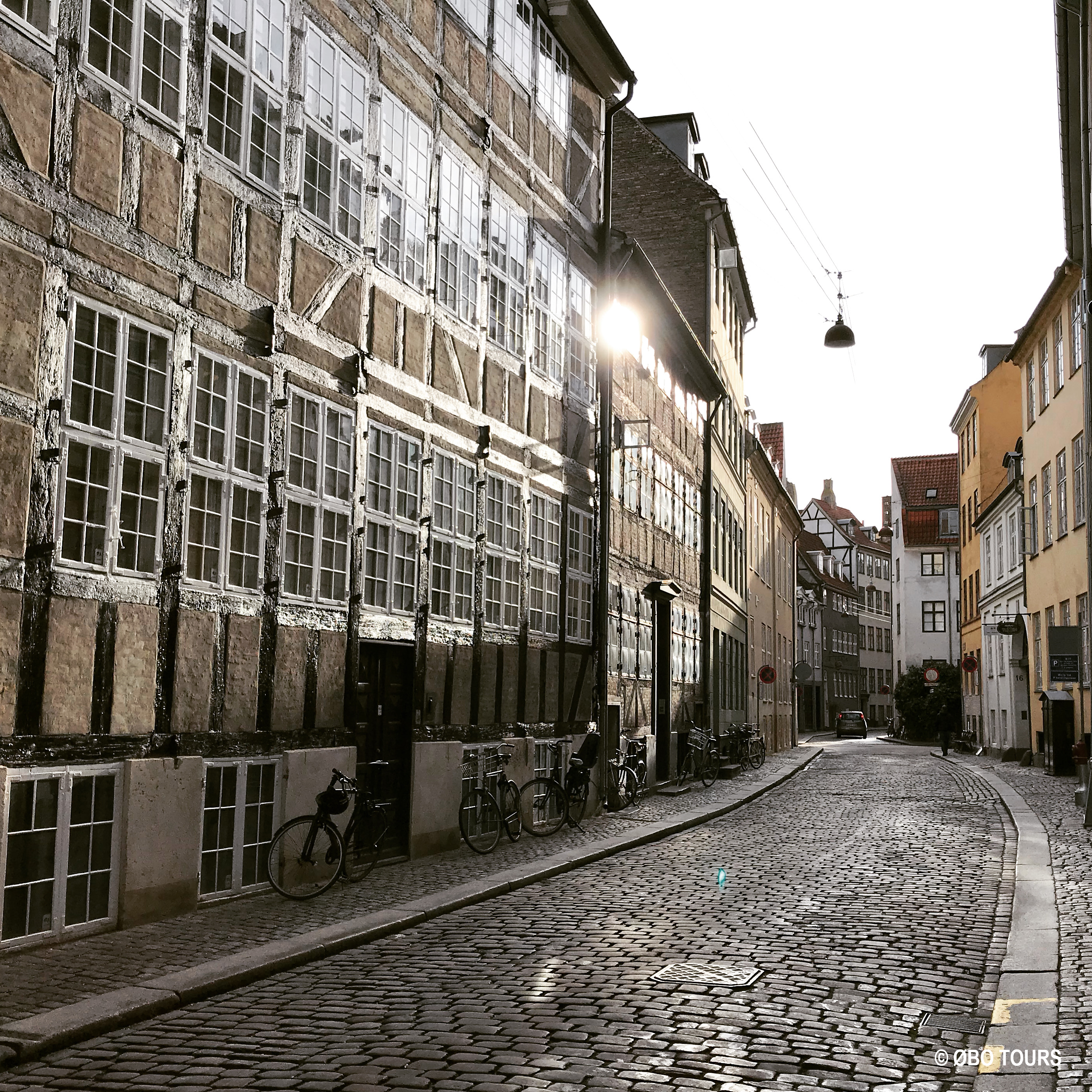 snaregade 1 øbo tours