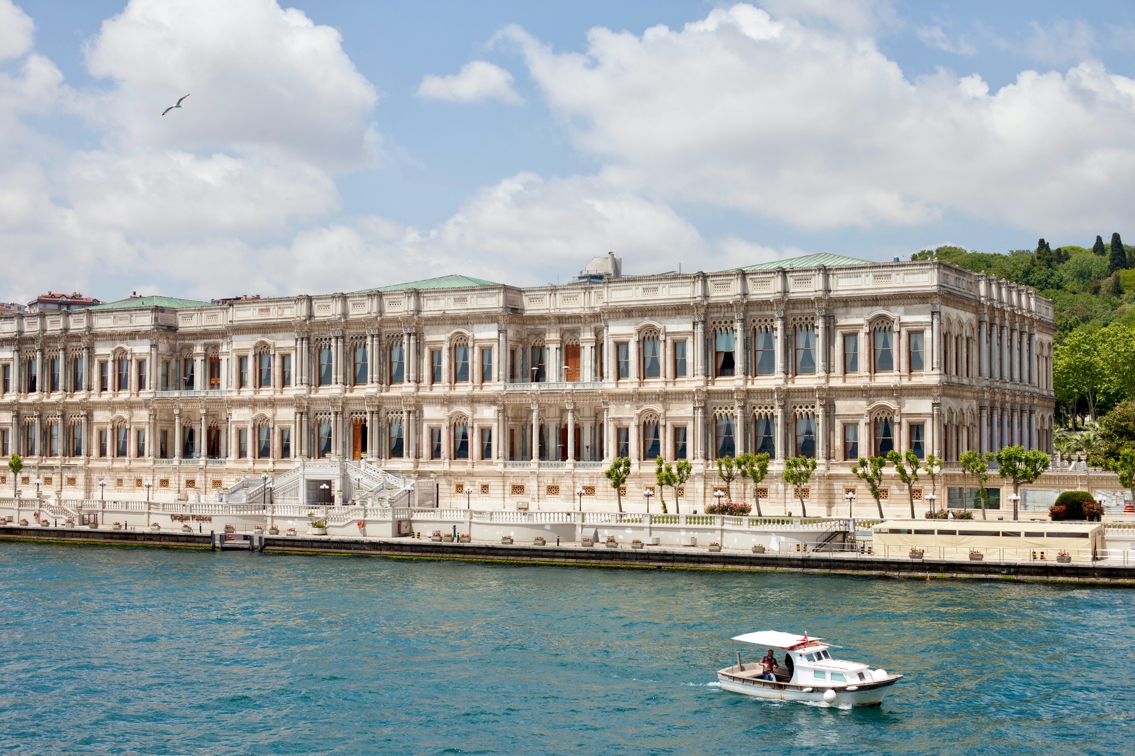1 istanbul ciragan palace hotel kempinski