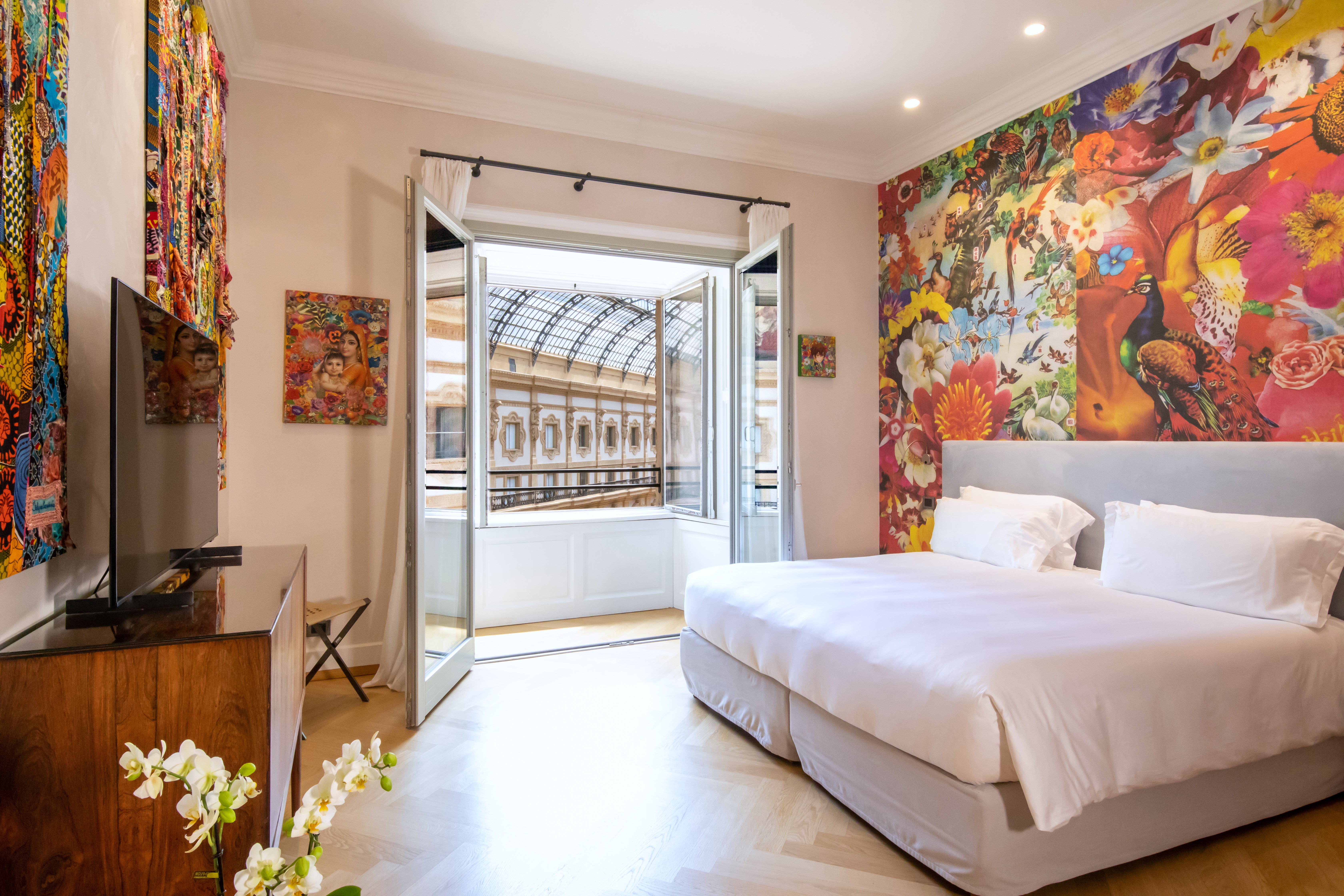 grand g room