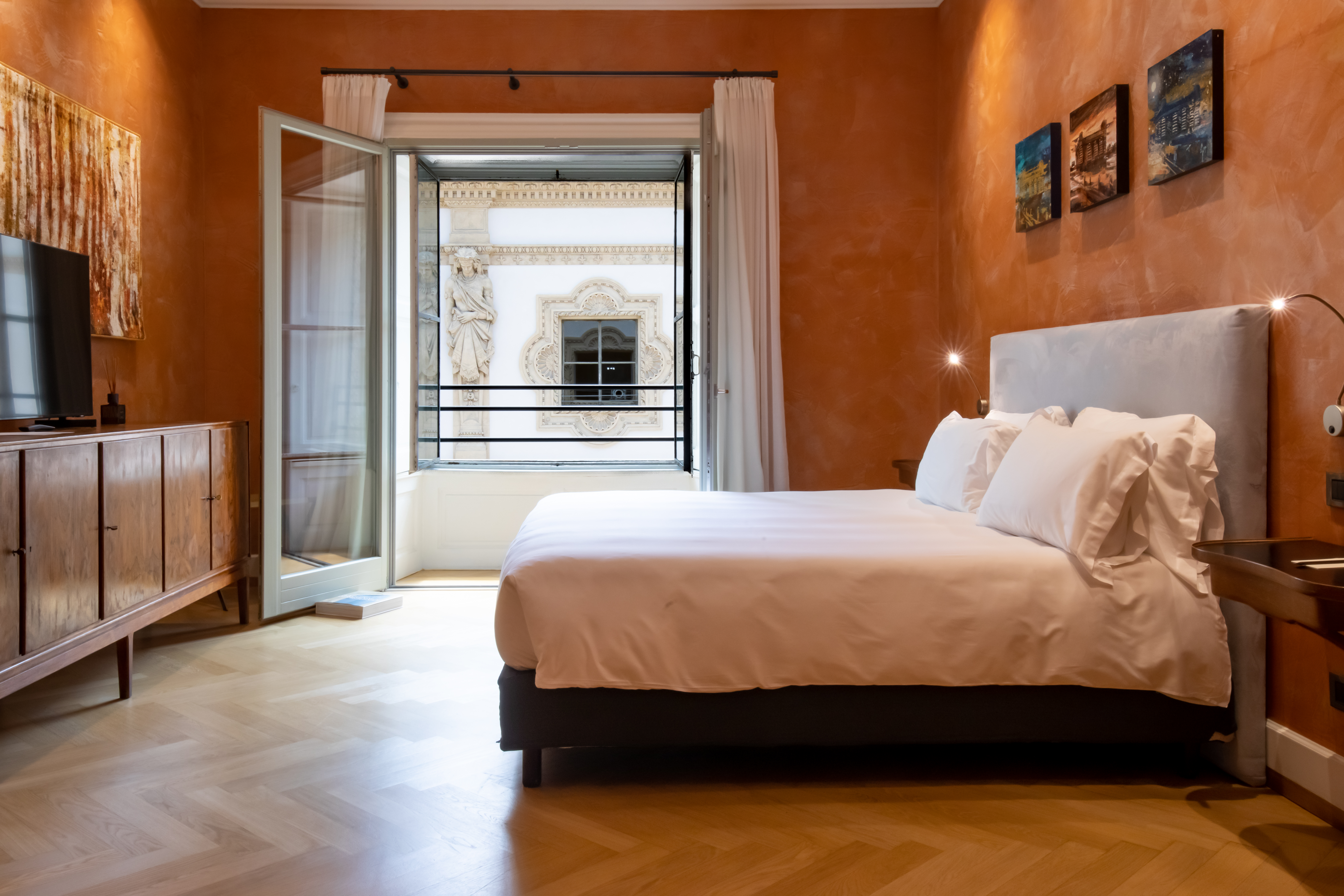 grand ga room