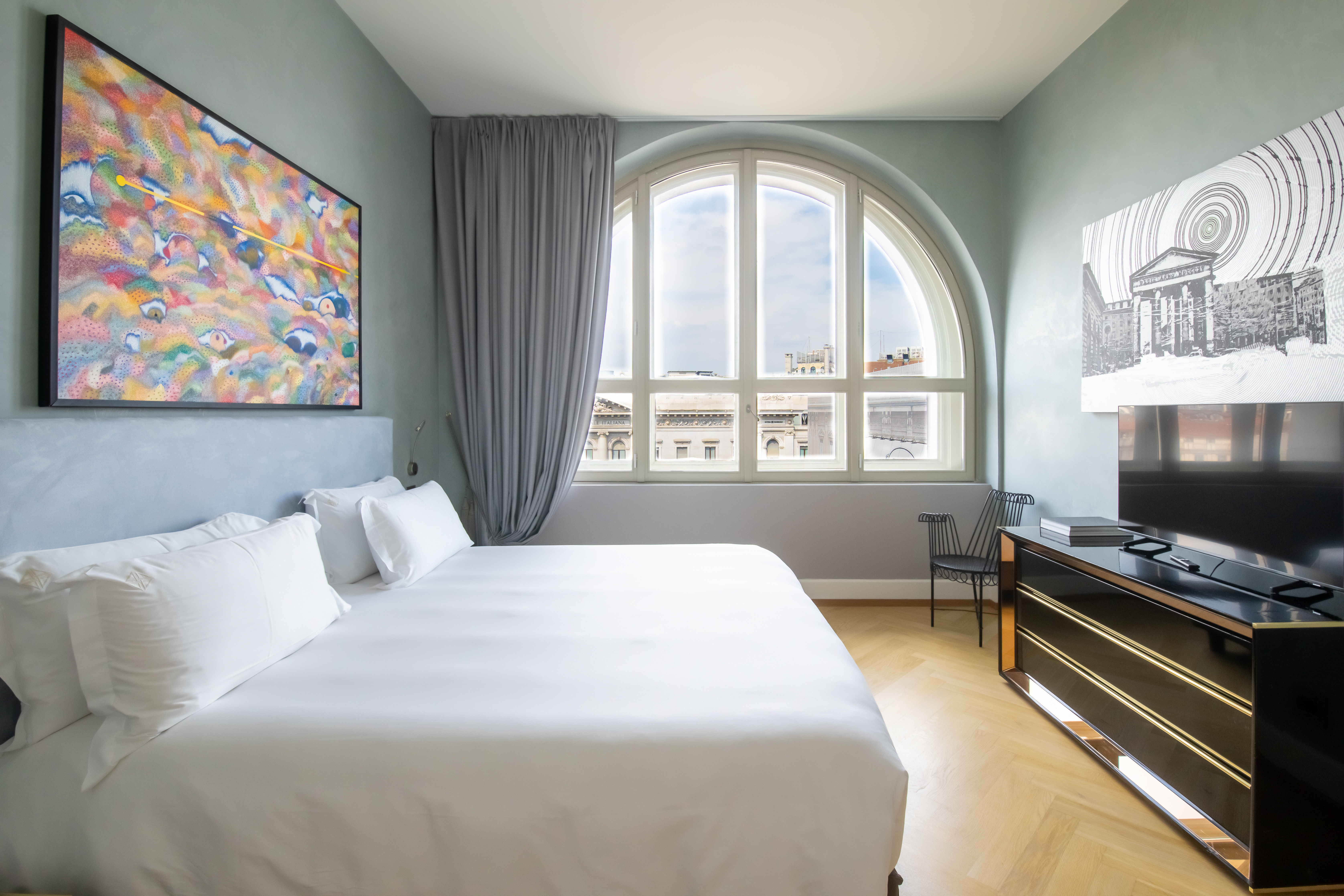 scala master suite