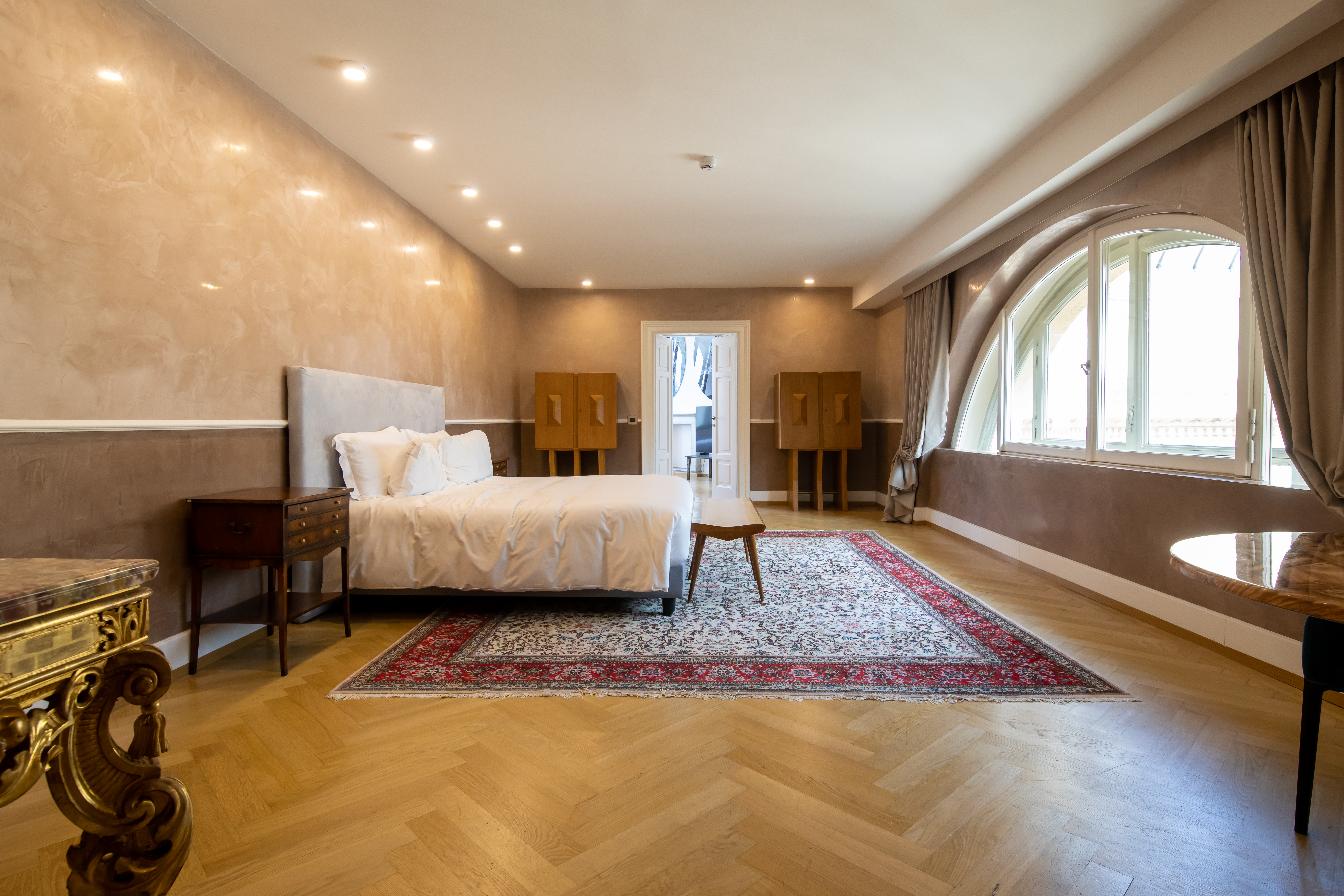 vik presidential suite