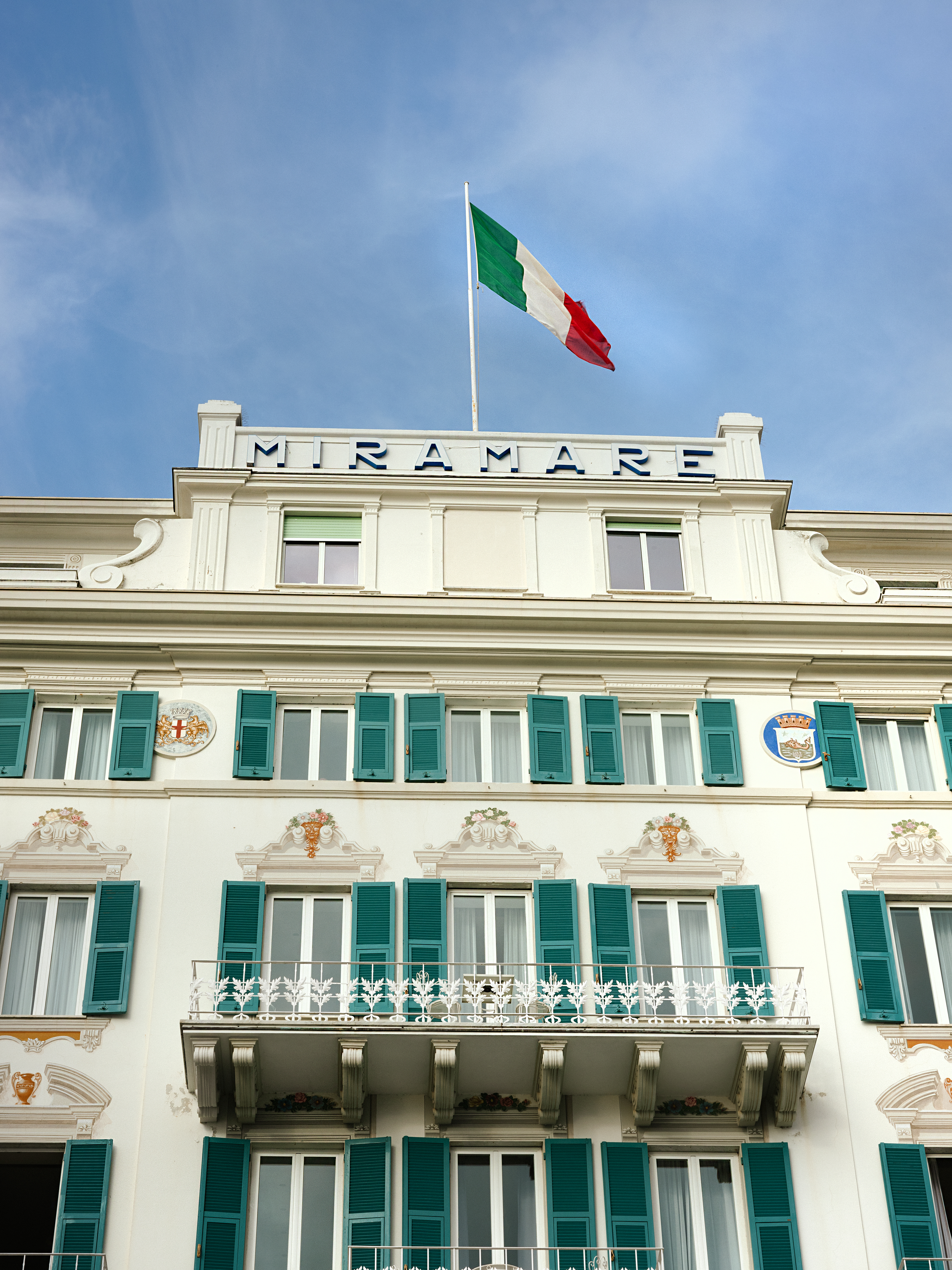 ghm hotel facade kurtbauer