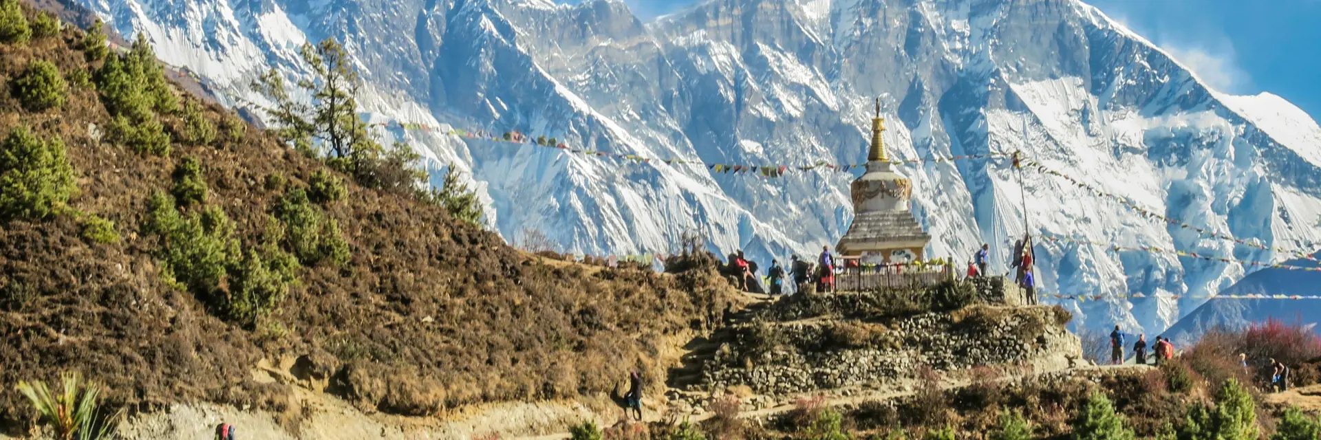 Nepal