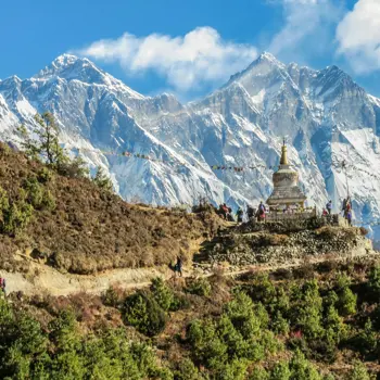 Nepal