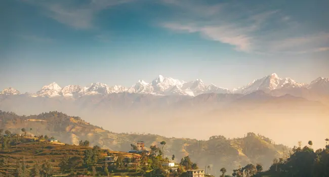Klassiek Nepal