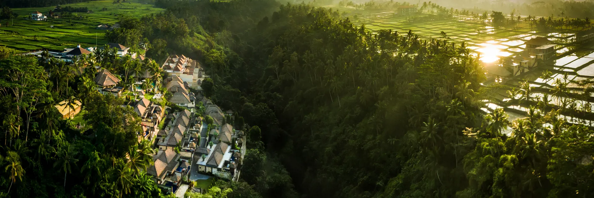 viceroy bali ligging