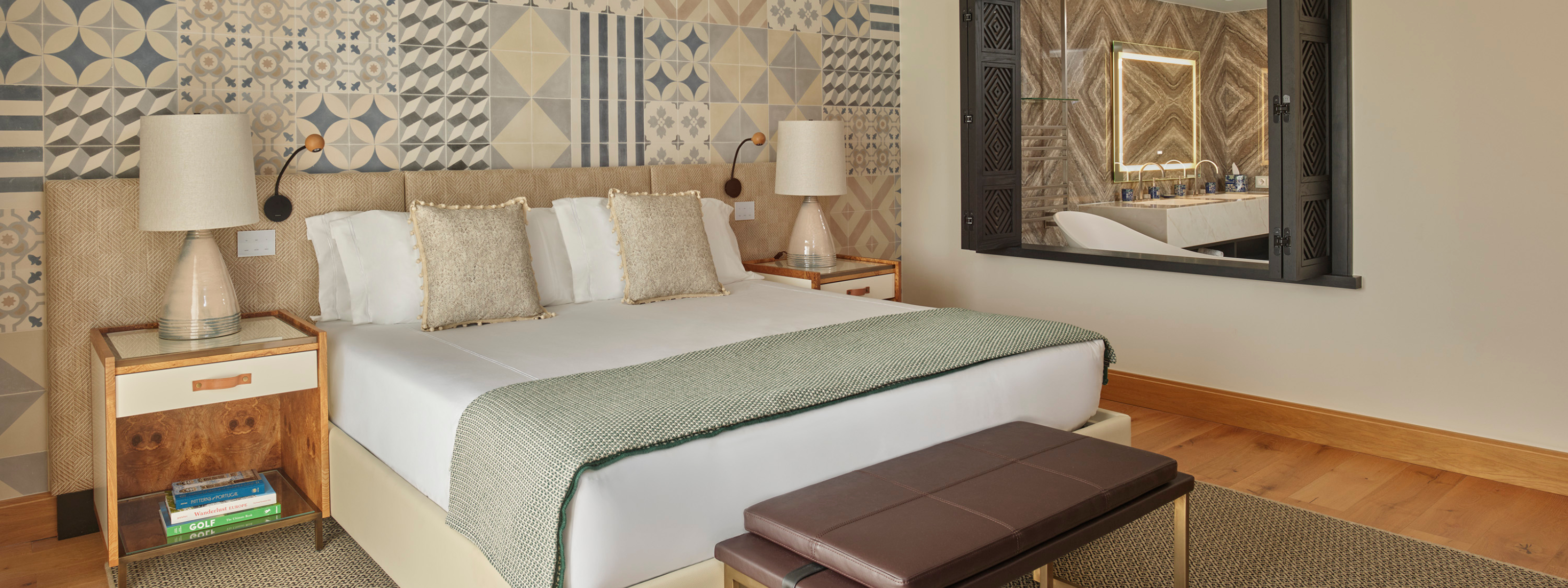 viceroy ombria kamer