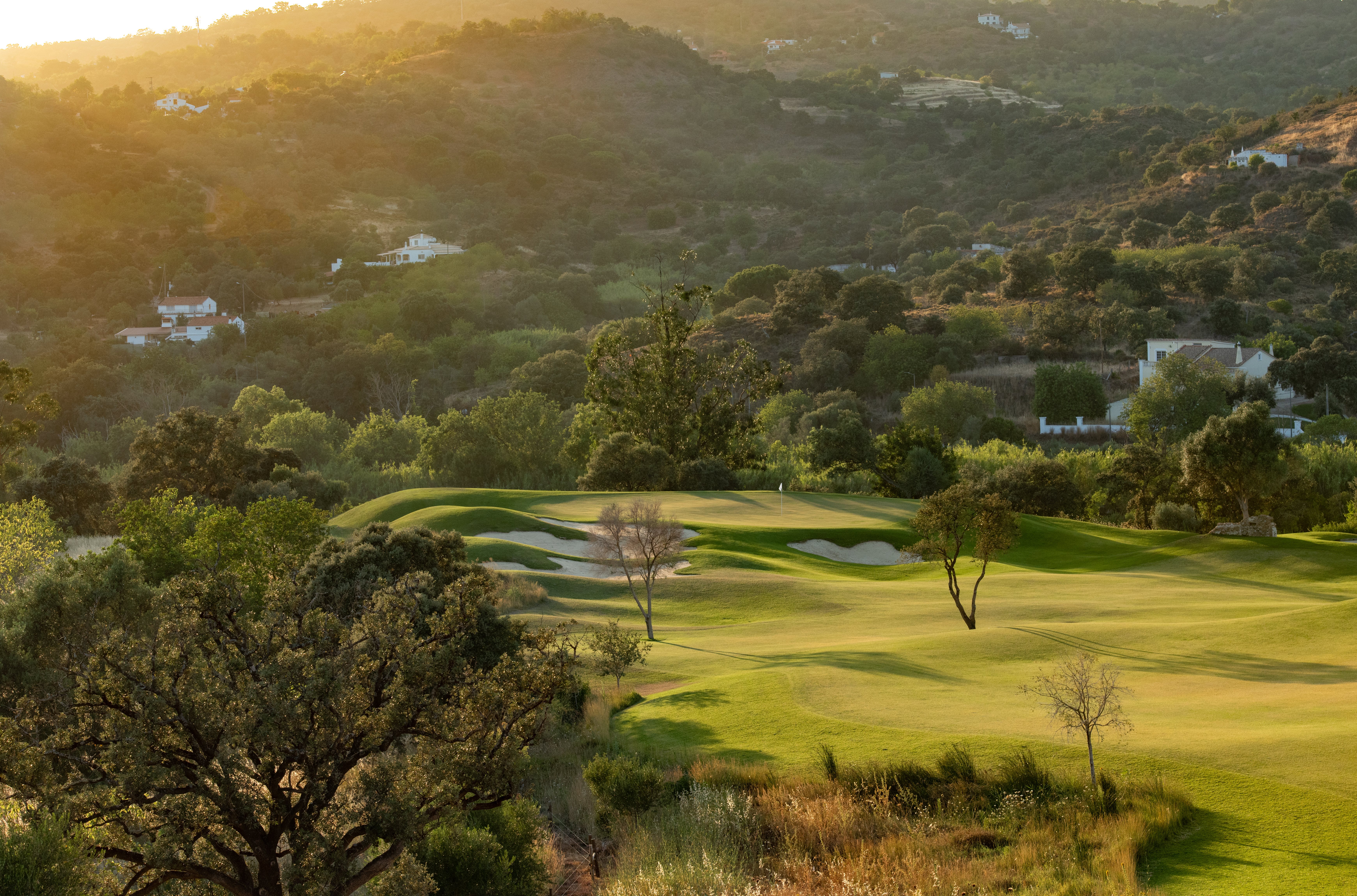 voa golf back 9