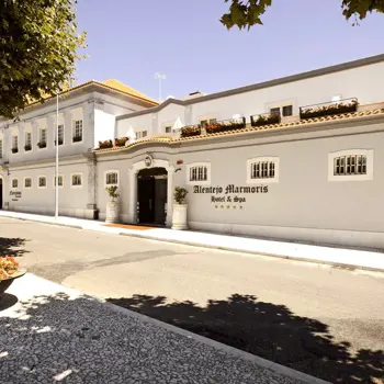 Alentejo Marmoris hotel & spa
