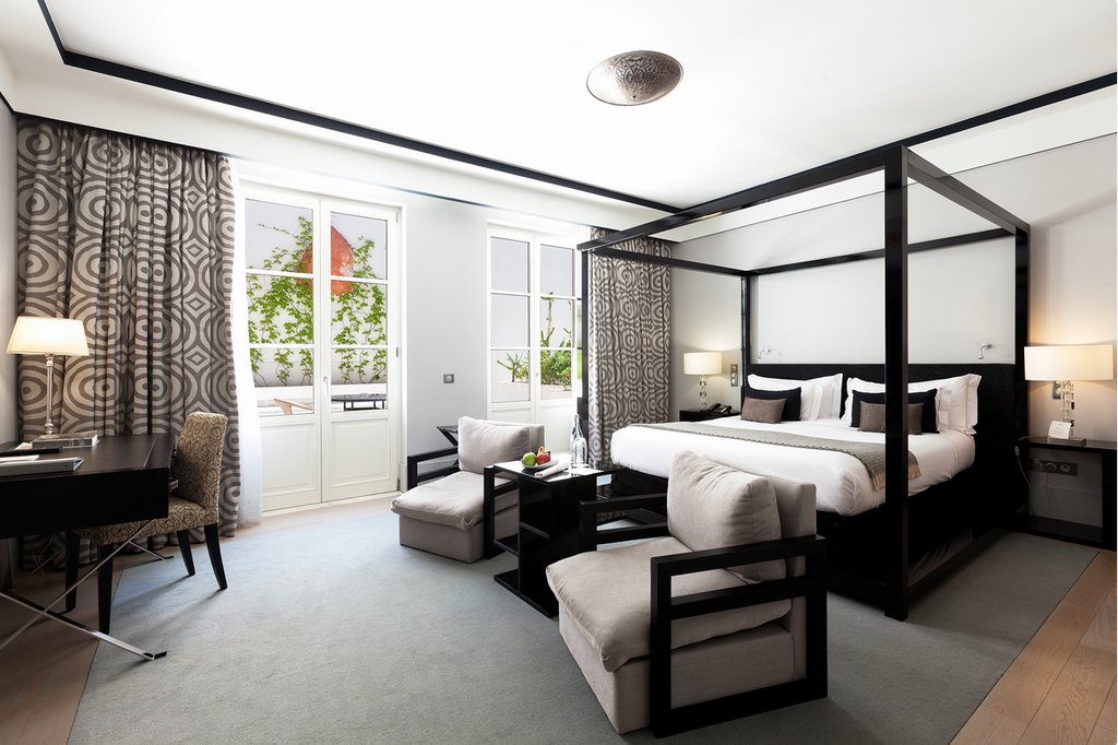 6 marmoris suite