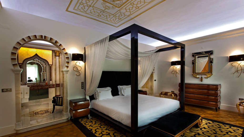 7 suite arabe
