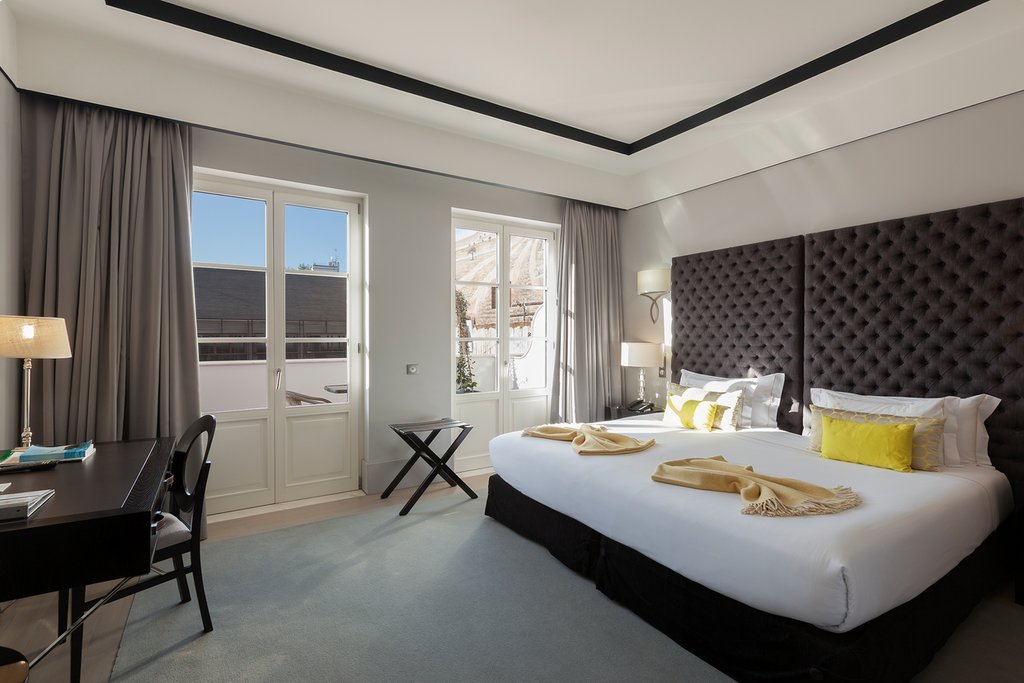 11 guest room
