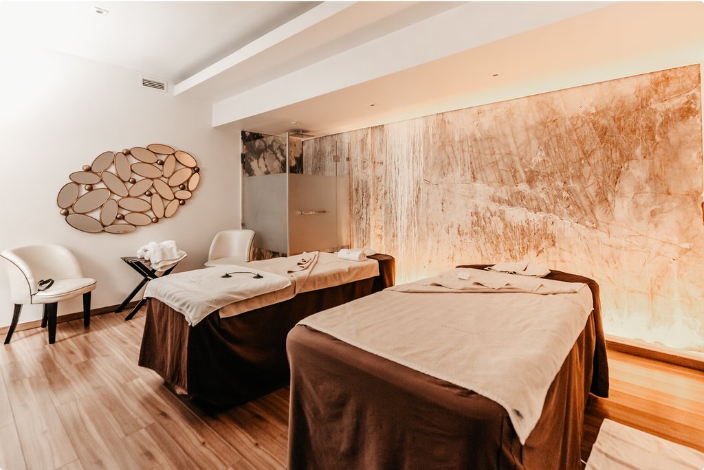 17 stone spa