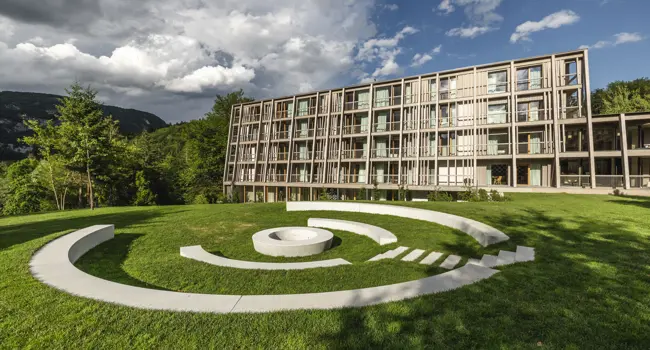 Hotel Bohinj