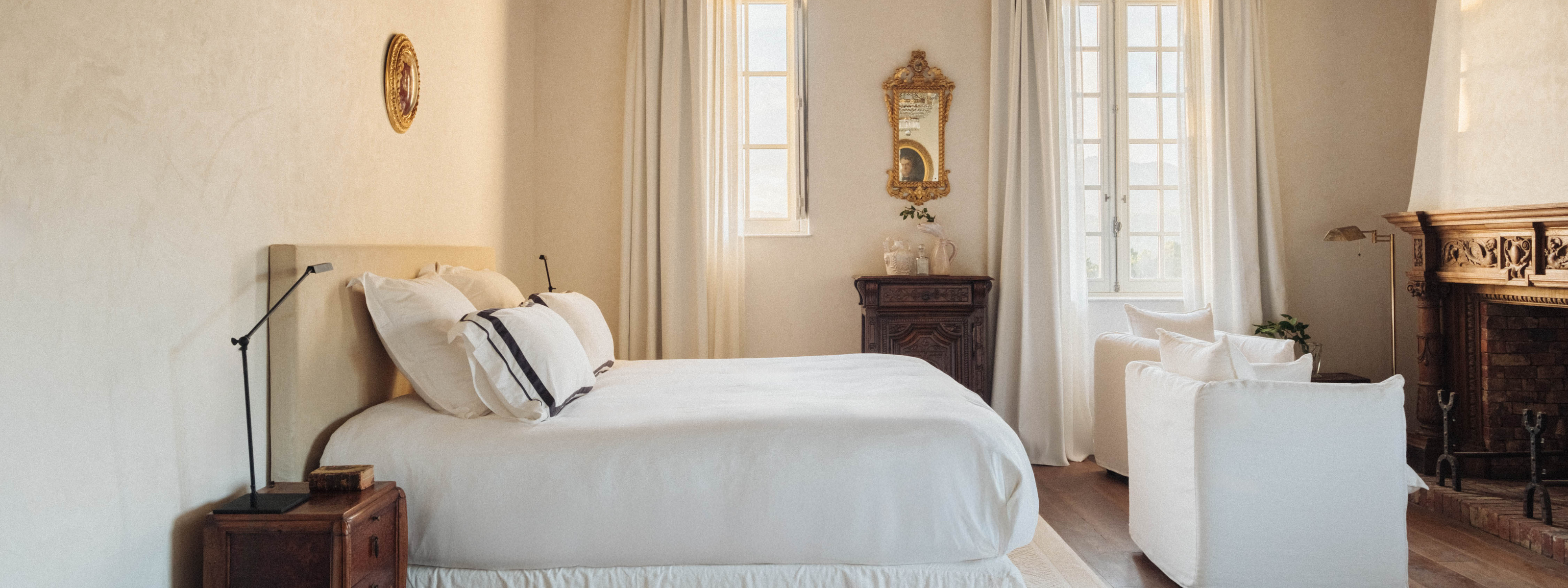 domaine le mouflon d or kamer